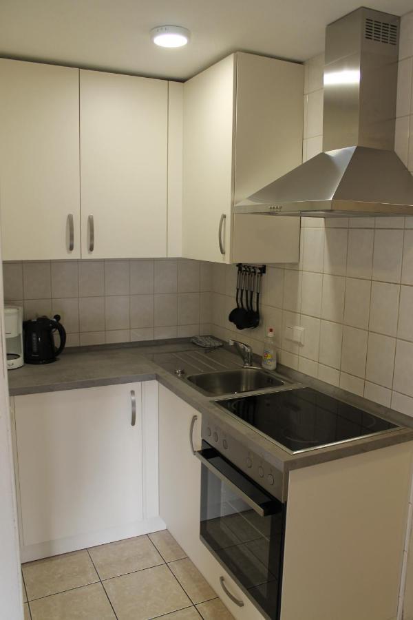 Ferienwohnung Kraft Untersteinbach Buitenkant foto