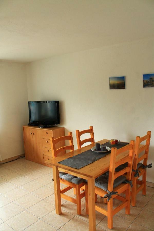 Ferienwohnung Kraft Untersteinbach Buitenkant foto